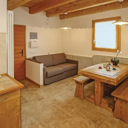 Belluno Bl 05 Сasa de vacaciones Levego