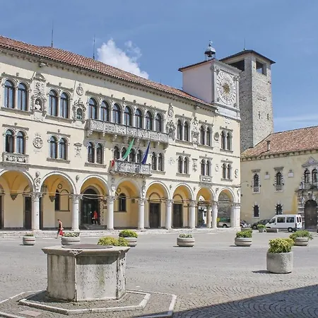 Belluno Bl 05 * Levego