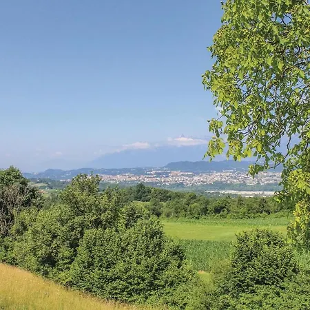 Belluno Bl 05 Сasa de vacaciones *