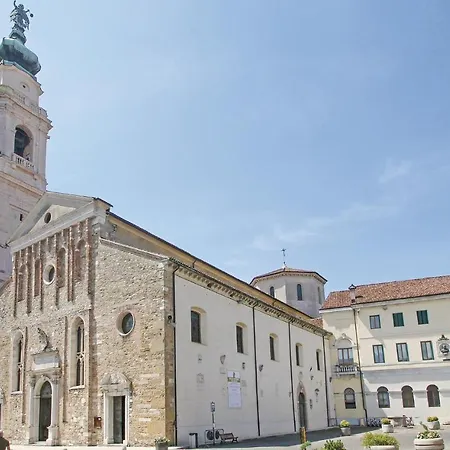 Belluno Bl 05 Сasa de vacaciones