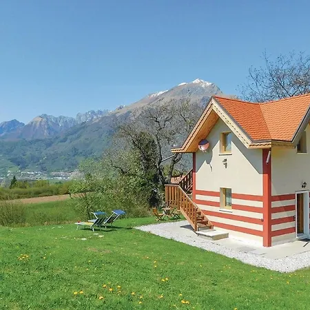 Awesome In Belluno Bl With Wifi *