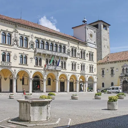 Awesome In Belluno Bl With Wifi * Levego