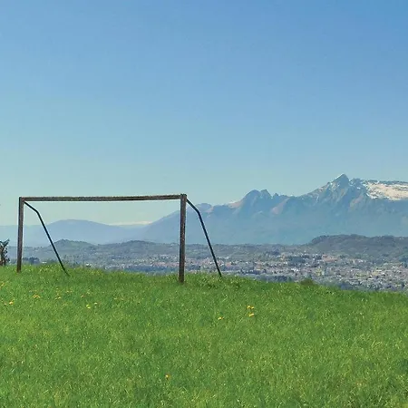 Awesome In Belluno Bl With Wifi * Levego