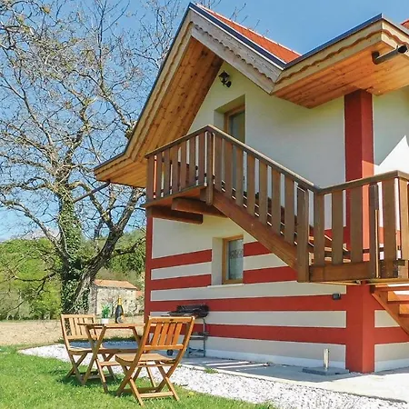 Holiday home Awesome In Belluno Bl With Wifi Levego
