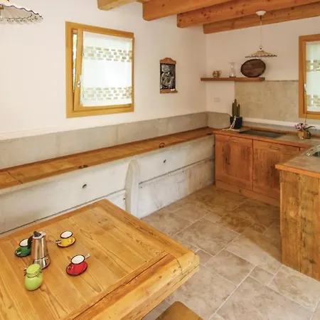 Awesome In Belluno Bl With Wifi Holiday home Levego