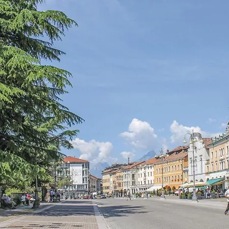 Awesome In Belluno Bl With Wifi Levego